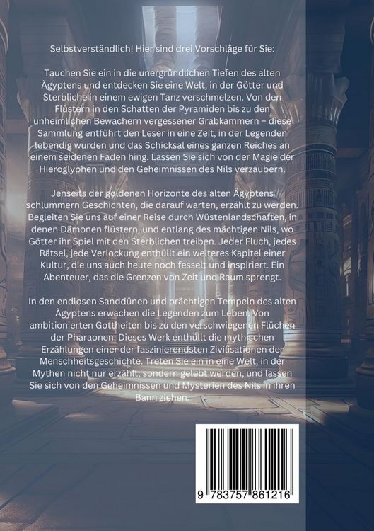 Produktbild: Jenseits der Pyramiden