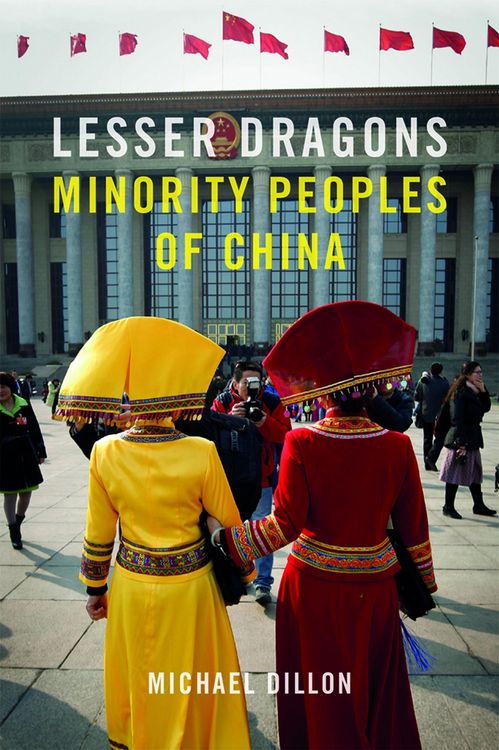 Produktbild: Lesser Dragons