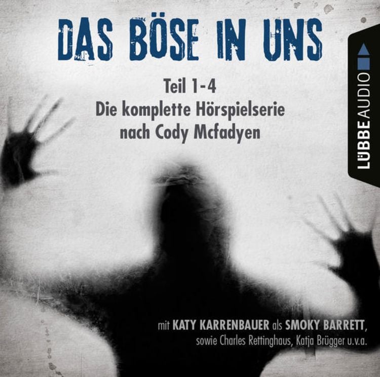 Bild vom Artikel Das Böse in uns vom Autor Cody McFadyen