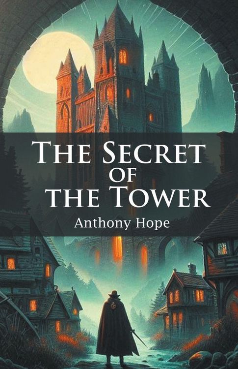 Produktbild: The Secret Of The Tower