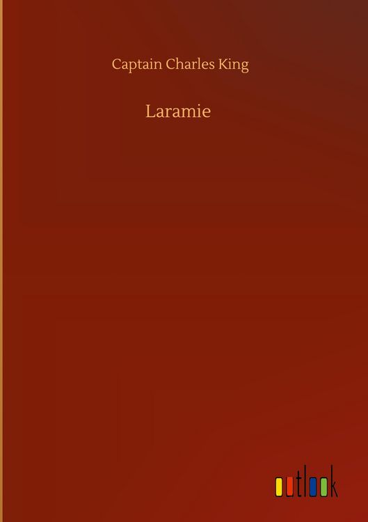 Produktbild: Laramie