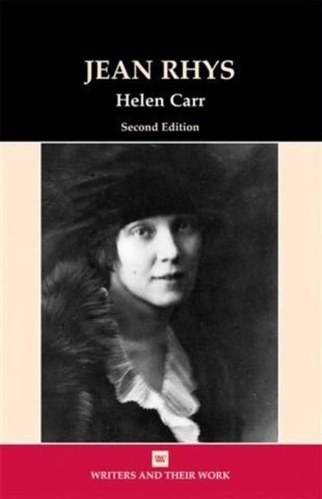 Produktbild: Carr, H: Jean Rhys