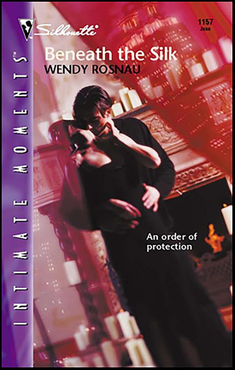Produktbild: Beneath the Silk