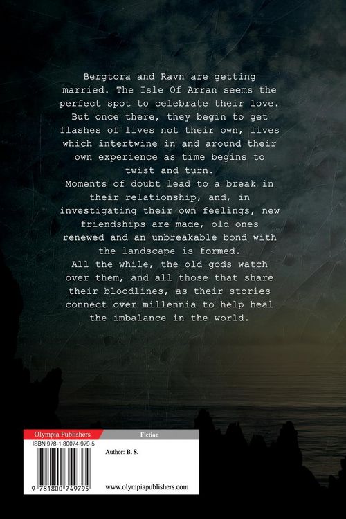 Produktbild: The Bloodlines