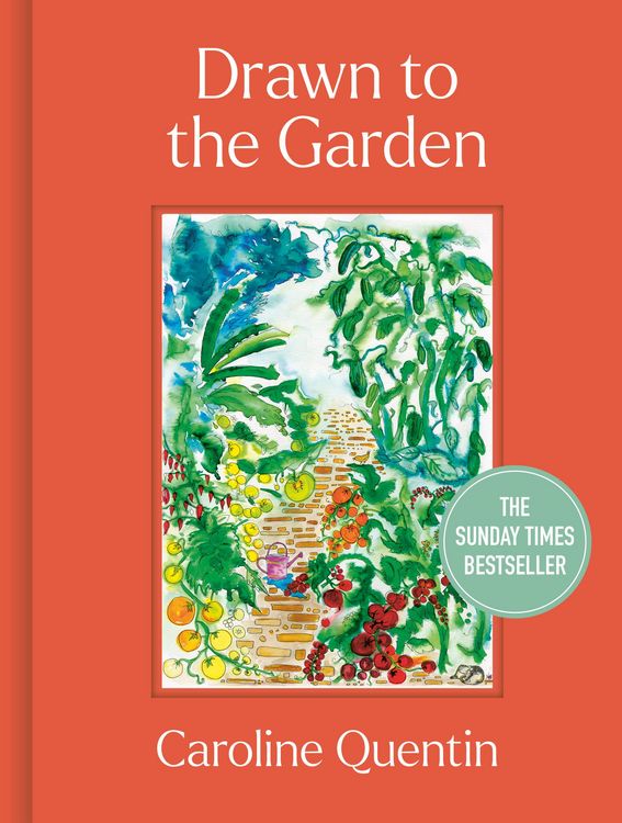 Produktbild: Drawn to the Garden