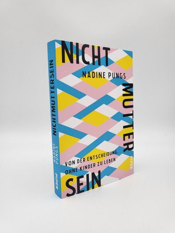 Produktbild: Nichtmuttersein