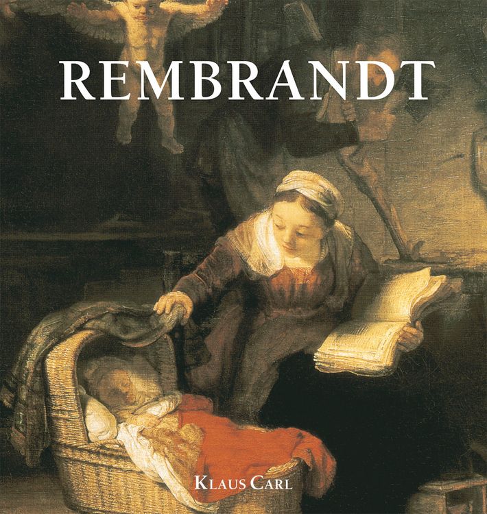 Produktbild: Rembrandt