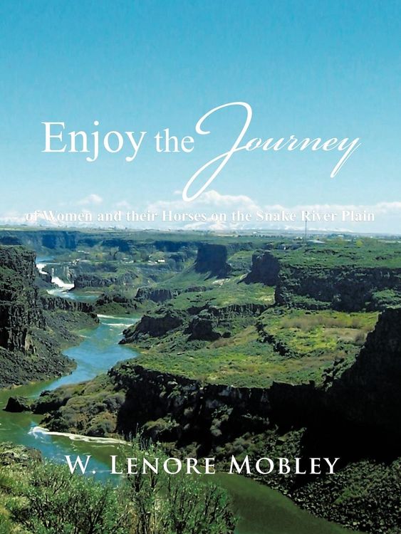 Produktbild: Enjoy the Journey