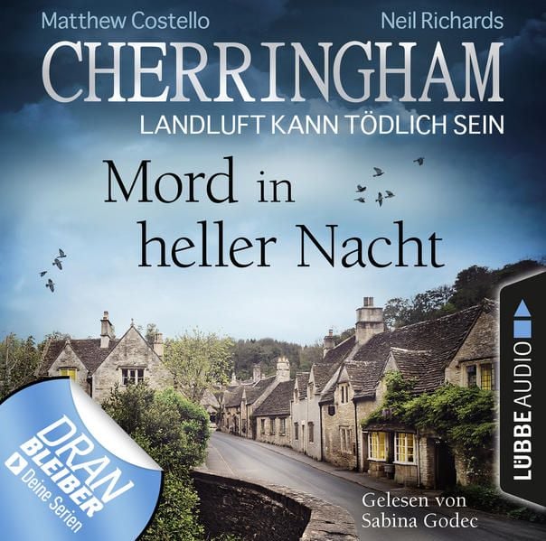 Bild vom Artikel Cherringham - Folge 26 vom Autor Matthew Costello