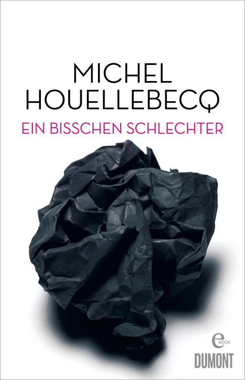 Produktbild: Ein bisschen schlechter