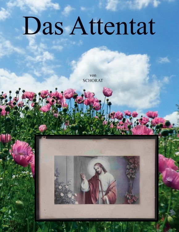 Produktbild: Das Attentat