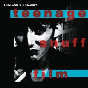 Produktbild: Teenage Snuff Film