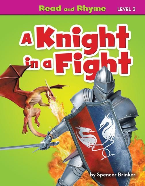 Produktbild: A Knight in a Fight