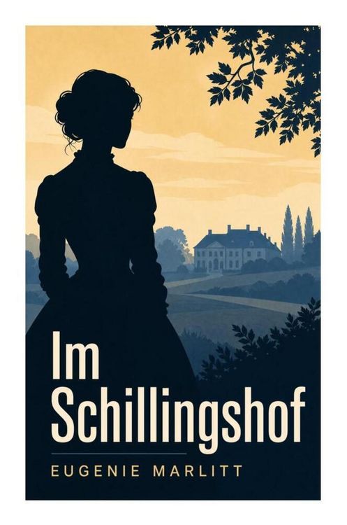 Produktbild: Im Schillingshof