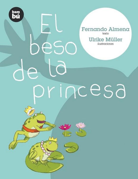Produktbild: El Beso de la Princesa