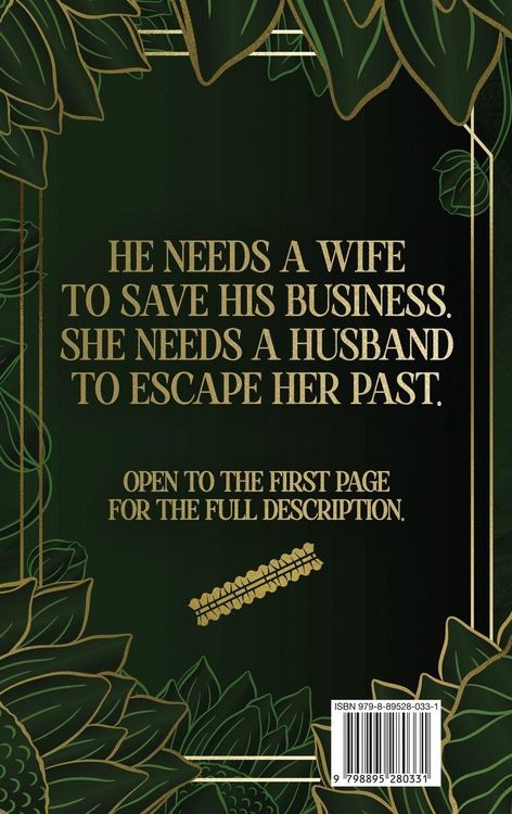 Produktbild: Married to Lies