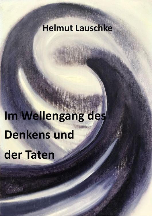 Produktbild: Im Wellengang des Denkens und der Taten