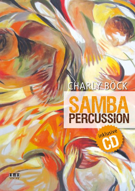 Produktbild: Samba Percussion
