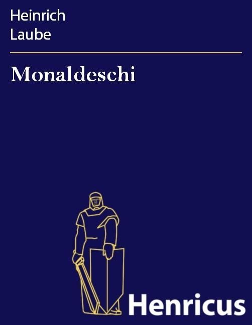 Produktbild: Monaldeschi
