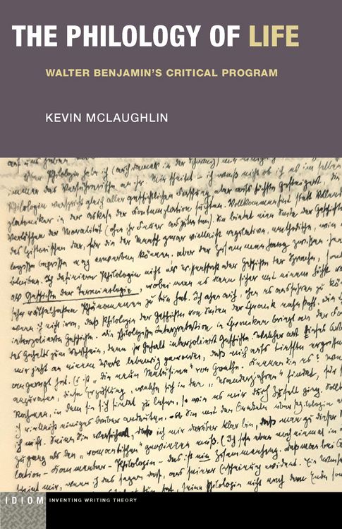 Produktbild: Philology of Life