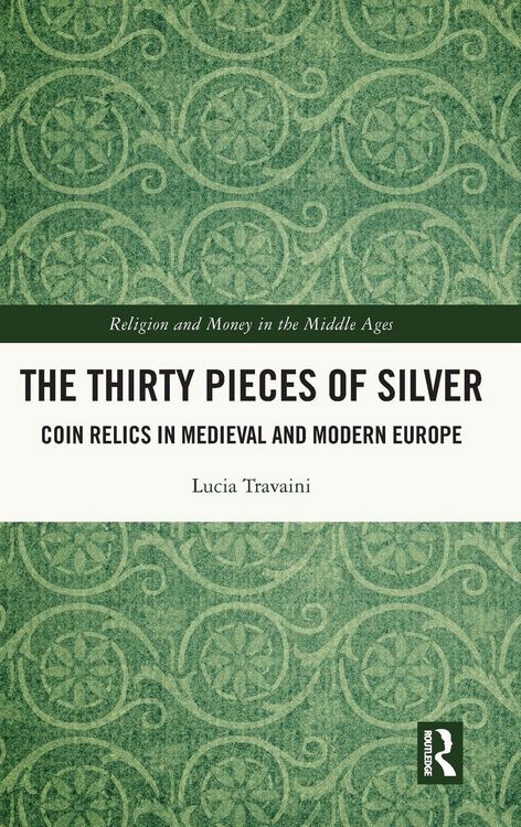 Produktbild: The Thirty Pieces of Silver