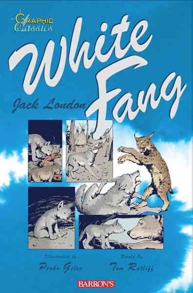 Produktbild: White Fang