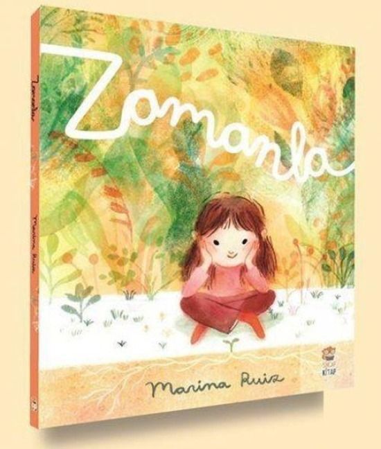 Produktbild: Zamanla