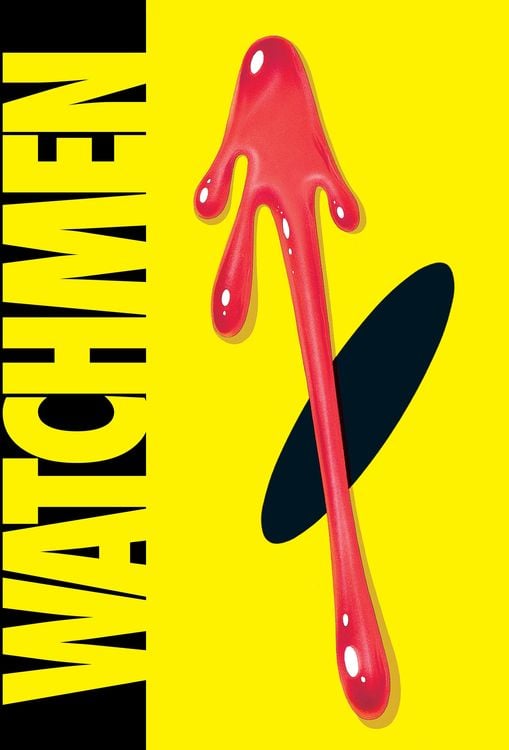 Produktbild: Absolute Watchmen (New Edition)