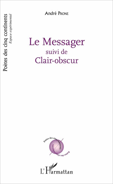 Produktbild: Le messager