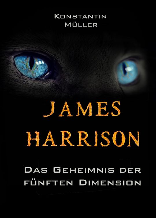 Produktbild: James Harrison