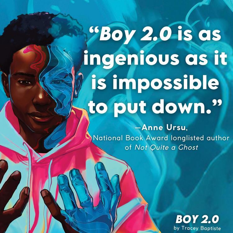 Produktbild: Boy 2.0