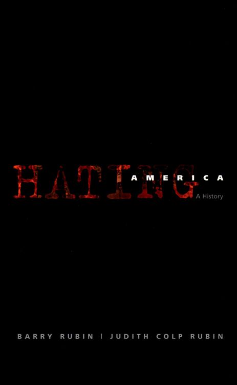 Produktbild: Hating America