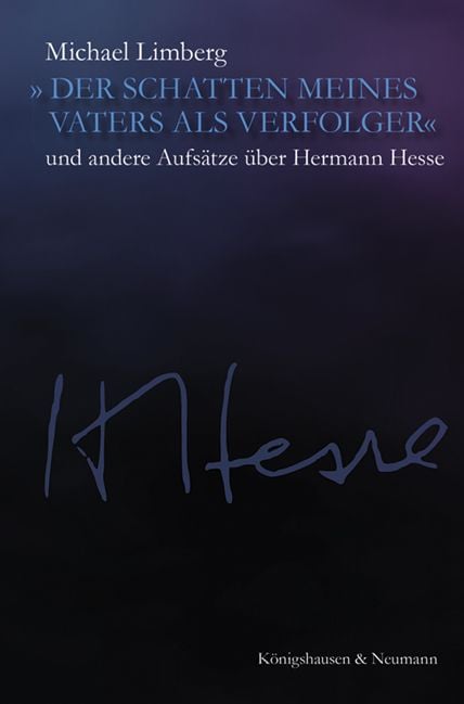 Produktbild: &raquo;Der Schatten meines Vaters als Verfolger&laquo;