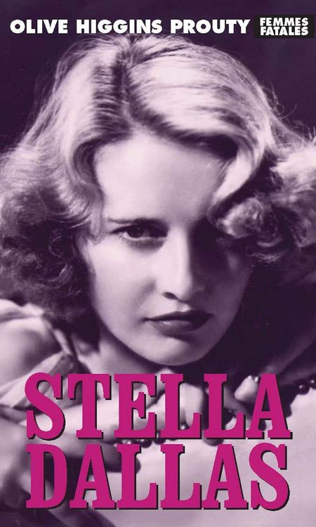 Produktbild: Stella Dallas