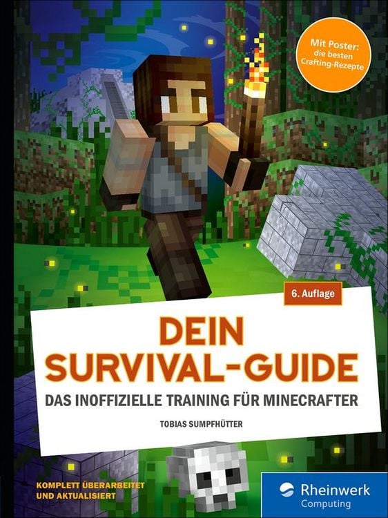 Produktbild: Dein Survival-Guide