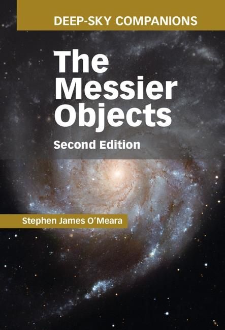 Produktbild: Deep-Sky Companions: The Messier Objects
