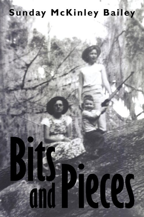 Produktbild: Bits and Pieces