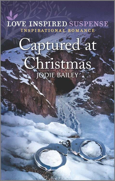 Produktbild: Captured at Christmas