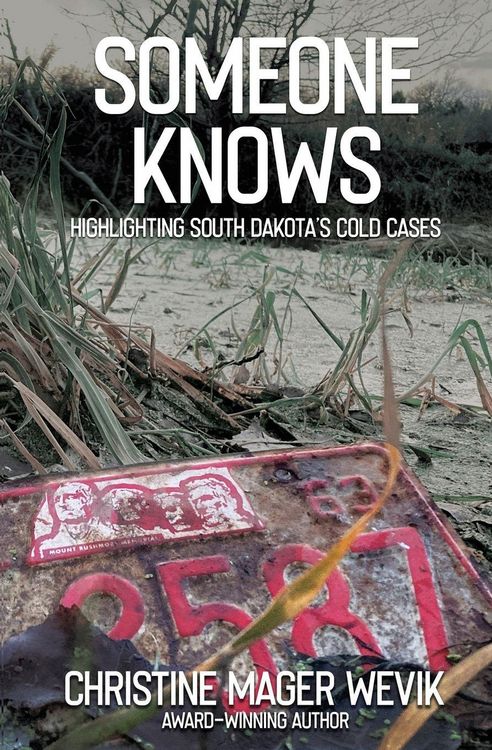 Produktbild: Someone Knows