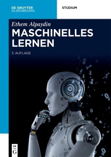 Produktbild: Maschinelles Lernen