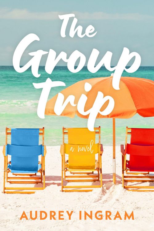 Produktbild: The Group Trip
