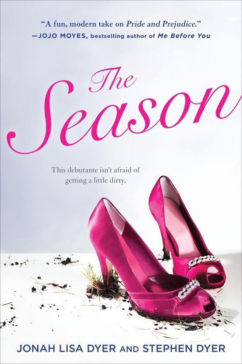 Produktbild: The Season