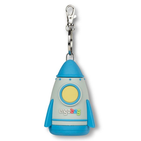 Produktbild: Ergobag Hangies Rocket