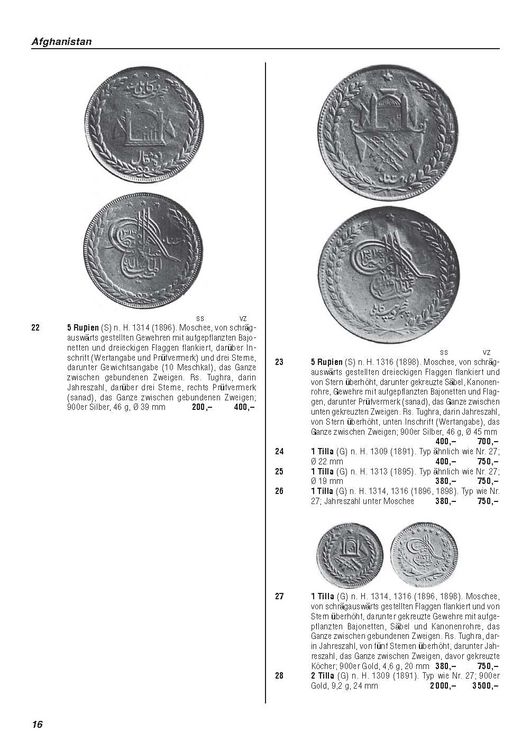 Produktbild: Weltm&uuml;nzkatalog 19. Jahrhundert