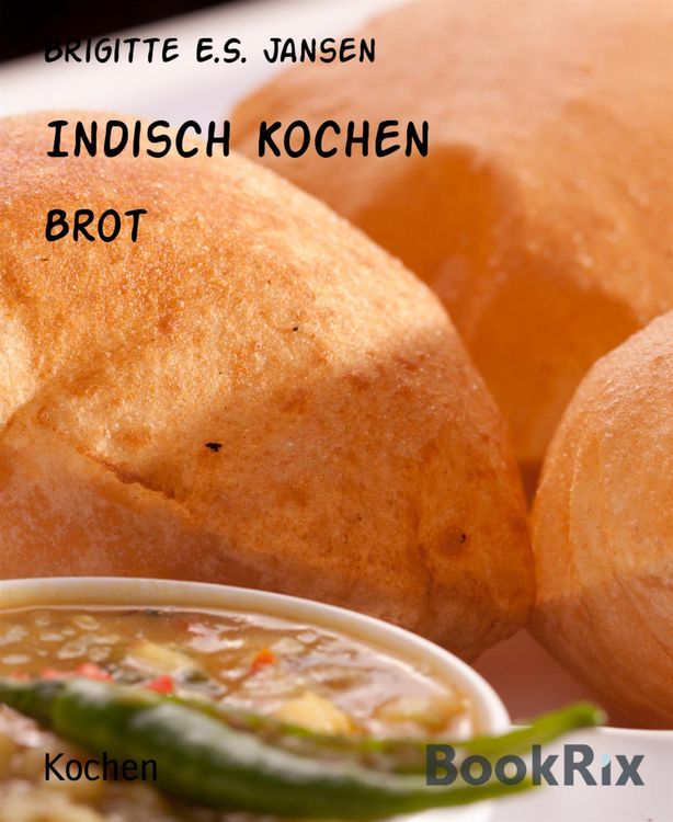 Produktbild: Indisch Kochen