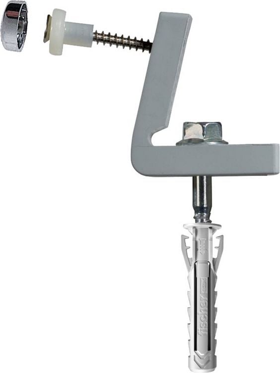 Produktbild: Fischer 018652 Befestiger-Sortiment Inhalt 1St.