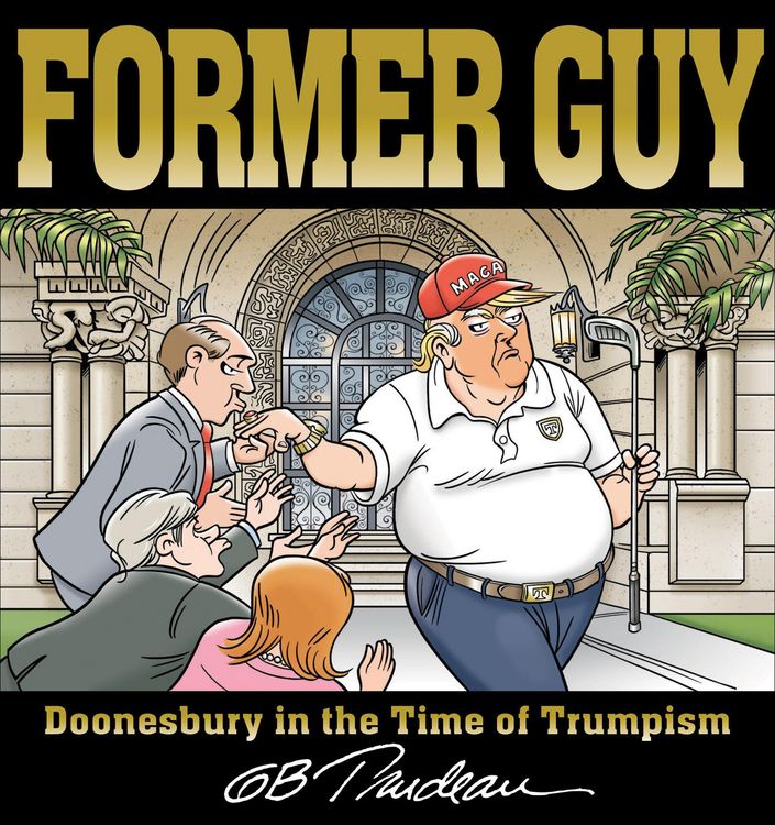 Produktbild: Former Guy