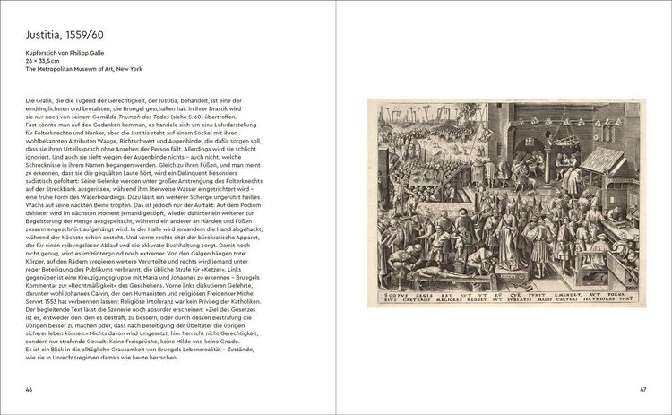 Produktbild: Bruegel