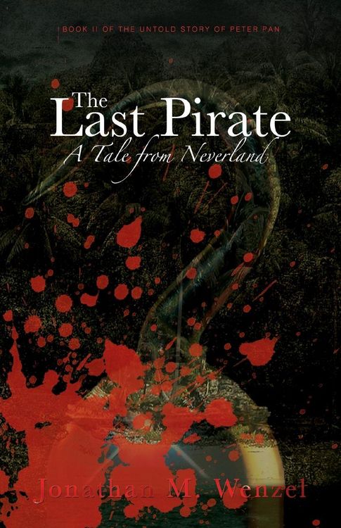 Produktbild: The Last Pirate