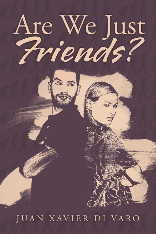 Produktbild: Are We Just Friends?